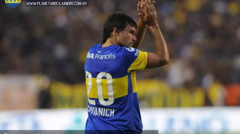 No conoce la derrota