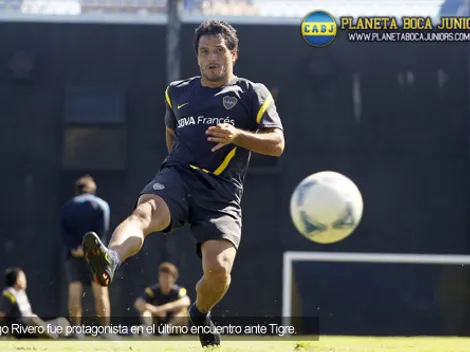 Cambio de horario para el encuentro ante Tigre