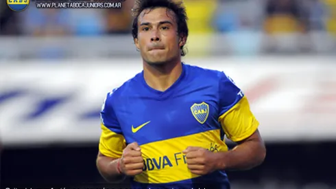 Cvitanich: “Voy a hacer lo que esté a mi alcance para seguir”