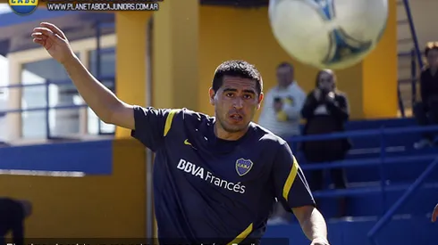 Buscando a los once, sin Román