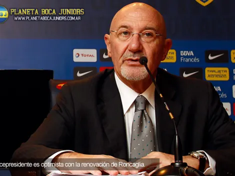 Moscariello: "Para la renovación de Roncaglia faltan detalles"