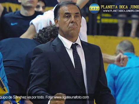 Arrancan los cuartos de la Liga Nacional de básquet