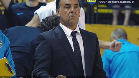 Arrancan los cuartos de la Liga Nacional de básquet