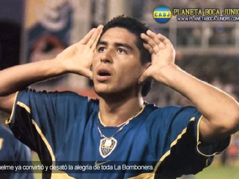 El clásico del Topo