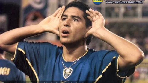 El clásico del Topo