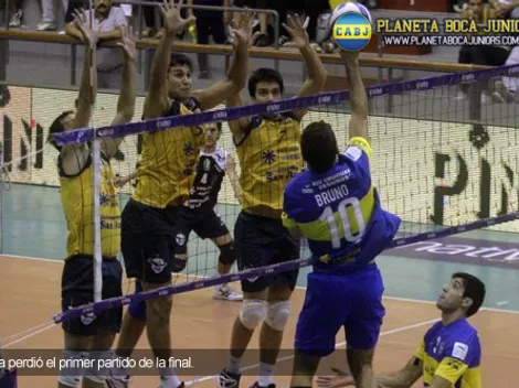 UPCN se pone al frente en la final