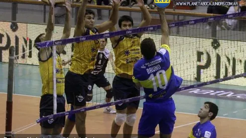 UPCN se pone al frente en la final