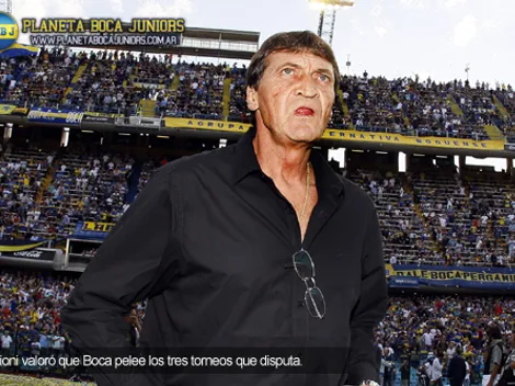 Falcioni: “Al final, merecimos una mayor diferencia”