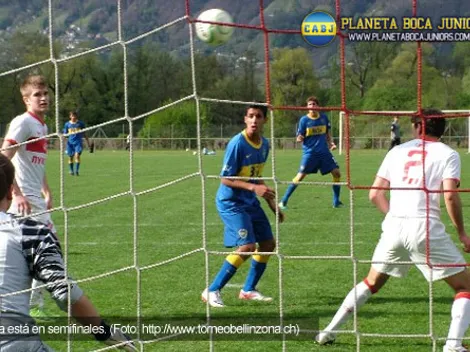 Rumbo a las semifinales