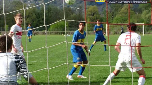 Rumbo a las semifinales