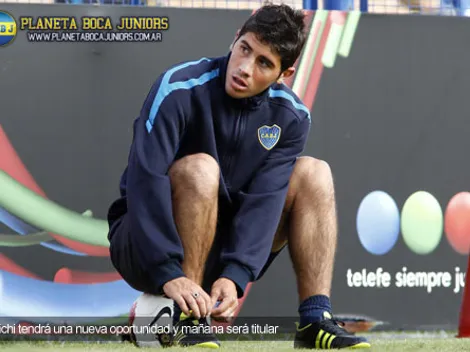 Alineación confirmada