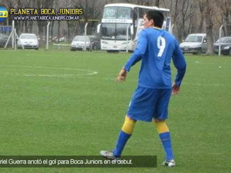 Rescató un punto en el debut