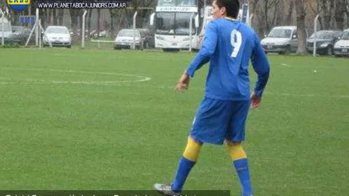 Rescató un punto en el debut