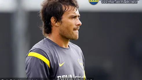 Tres meses más para decidir el futuro de Cvitanich