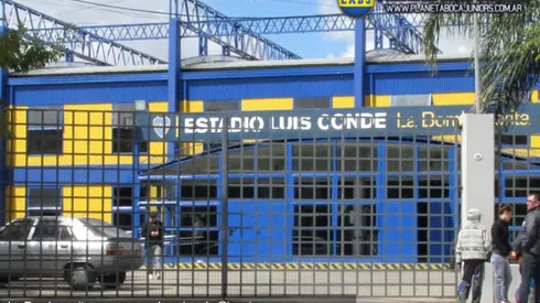 El vóley jugará las finales en La Bombonerita