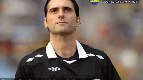 Ubriaco dirigirá en Río de Janeiro