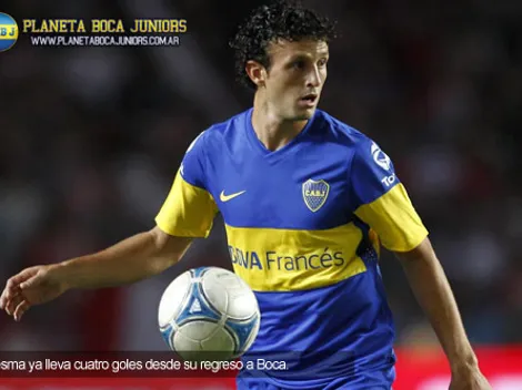 Ledesma: “El grupo tiene mentalidad ganadora”