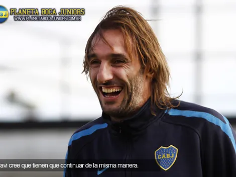 Schiavi: “No somos invencibles, pero tampoco fáciles”