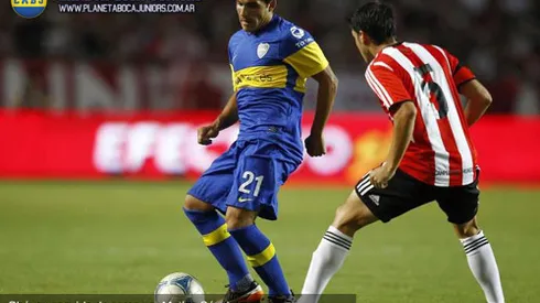 Chávez: “Tengo que aprovechar las oportunidades”