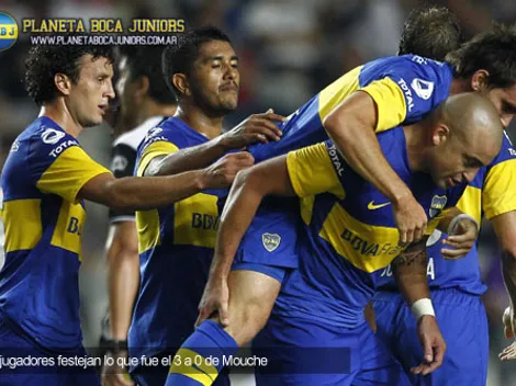 Lo que dejó la fecha 8, en números