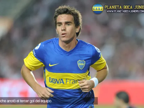 Mouche: "Lo liquidamos rápidamente"