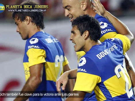 Chávez: "Era el partido de la fecha"