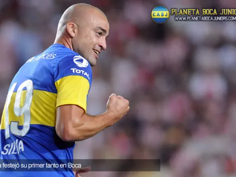 Silva: "La gente me da toda la confianza"