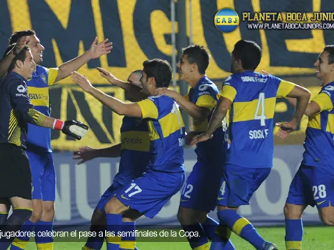 Lo que dejó el partido ante Rosario Central, en números