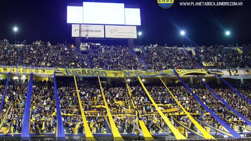 Tres puntos en la tribuna