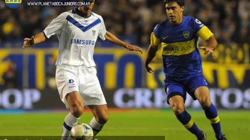 Caruzzo y un posible pase al fútbol mexicano