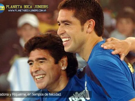 La pelota siempre al 10