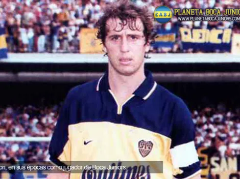 Néstor Fabbri: “Con Riquelme, Boca tiene ventaja”