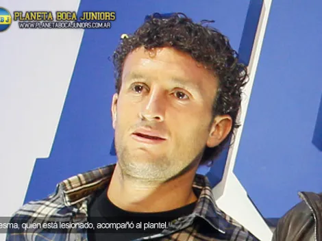 Ledesma: "Vamos a pelear todo hasta el final"