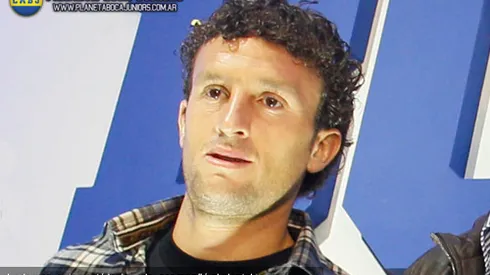 Ledesma: "Vamos a pelear todo hasta el final"