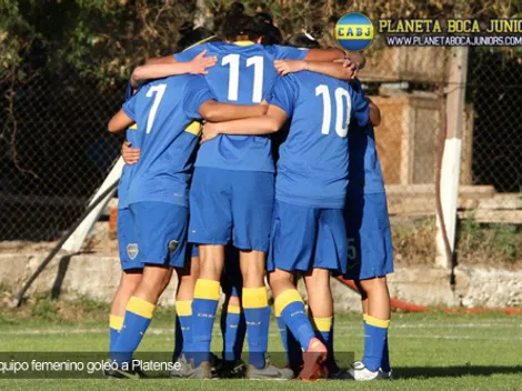 Se recuperaron a lo grande