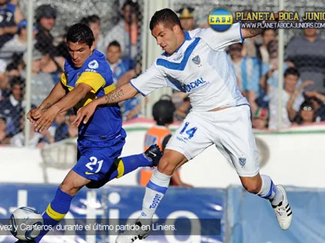 Ventaja azul y oro