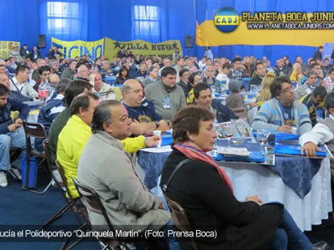 Se realizó el Primer Congreso Anual de Peñas
