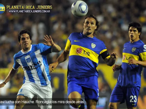 Cita confirmada en Avellaneda