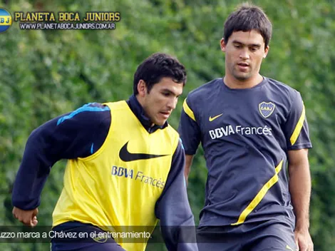 Caruzzo: “Los demás equipos son buenos, pero nosotros tenemos a Román”