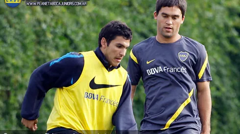 Caruzzo: “Los demás equipos son buenos, pero nosotros tenemos a Román”