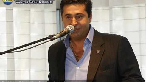 Angelici: “No vamos a tirar abajo a La Bombonera”