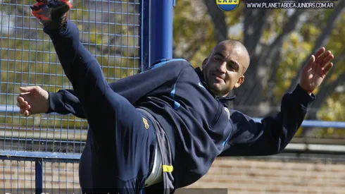 Descanso para los ganadores