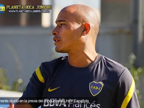 Clemente: “Sería una vergüenza quedar afuera”