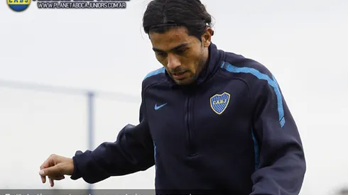 Erviti: “No vamos a especular con el empate”