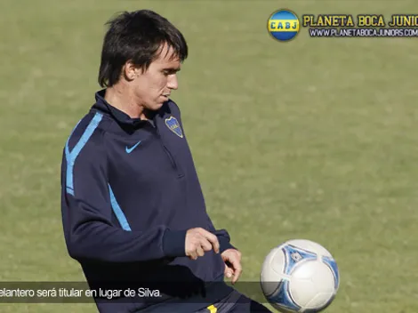 Mouche: "Trataré de hacer lo mejor"