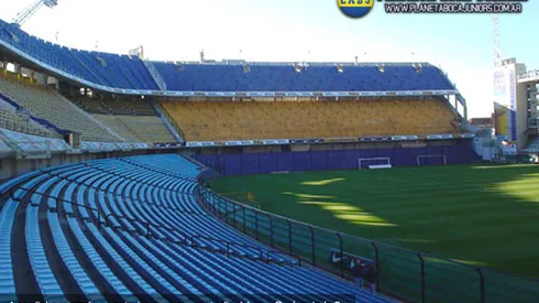 Se abrió el debate: ¿Vos querés un estadio nuevo?