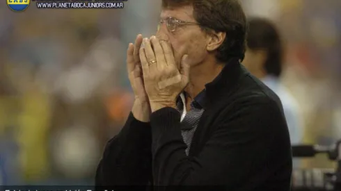 Falcioni: “Este martes decidiré el equipo”