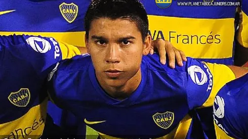 'Pol' Fernández: "Seguimos ahí arriba"