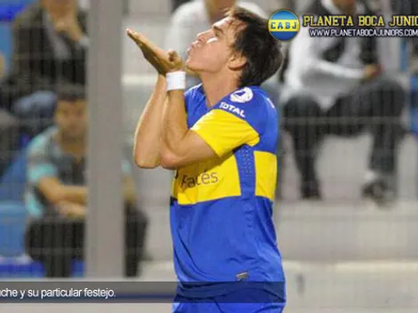 Mouche: “Estos partidos no se tienen que perder”