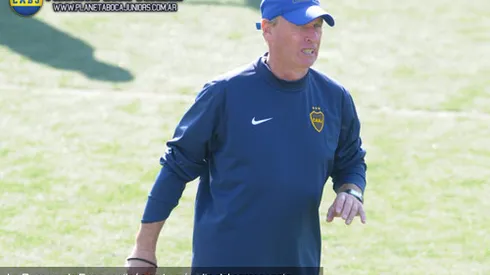 La Reserva perdió, pero continúa en lo más alto